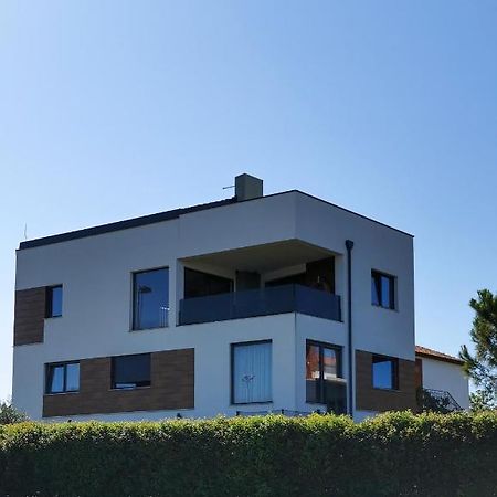 Hotel Casa Grzina Rovinj Exterior foto