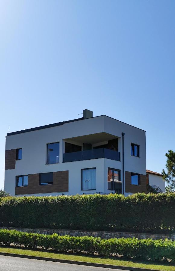 Hotel Casa Grzina Rovinj Exterior foto