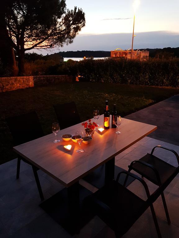 Hotel Casa Grzina Rovinj Exterior foto